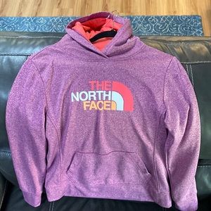 North Face Hoodie